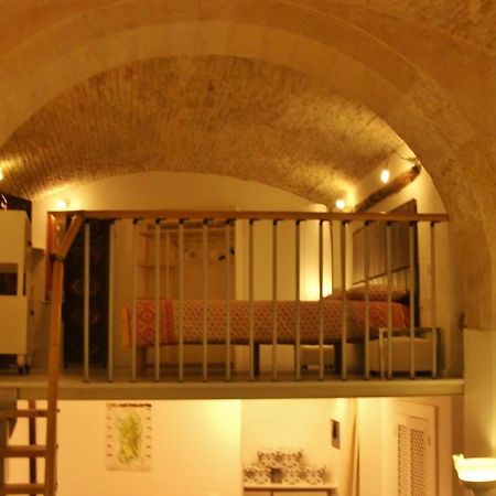 Residenze Palazzo Pes Apartment Cagliari Cameră foto