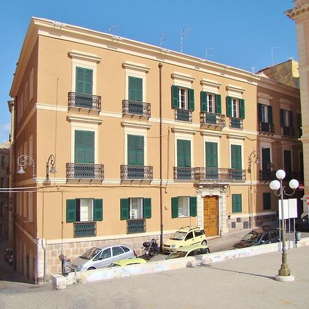 Residenze Palazzo Pes Apartment Cagliari Cameră foto