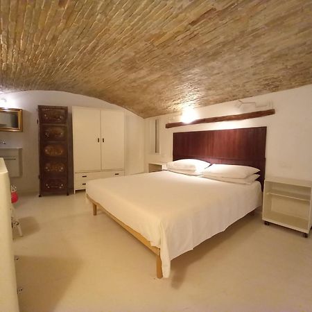 Residenze Palazzo Pes Apartment Cagliari Exterior foto