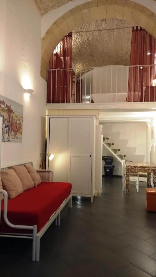 Residenze Palazzo Pes Apartment Cagliari Exterior foto