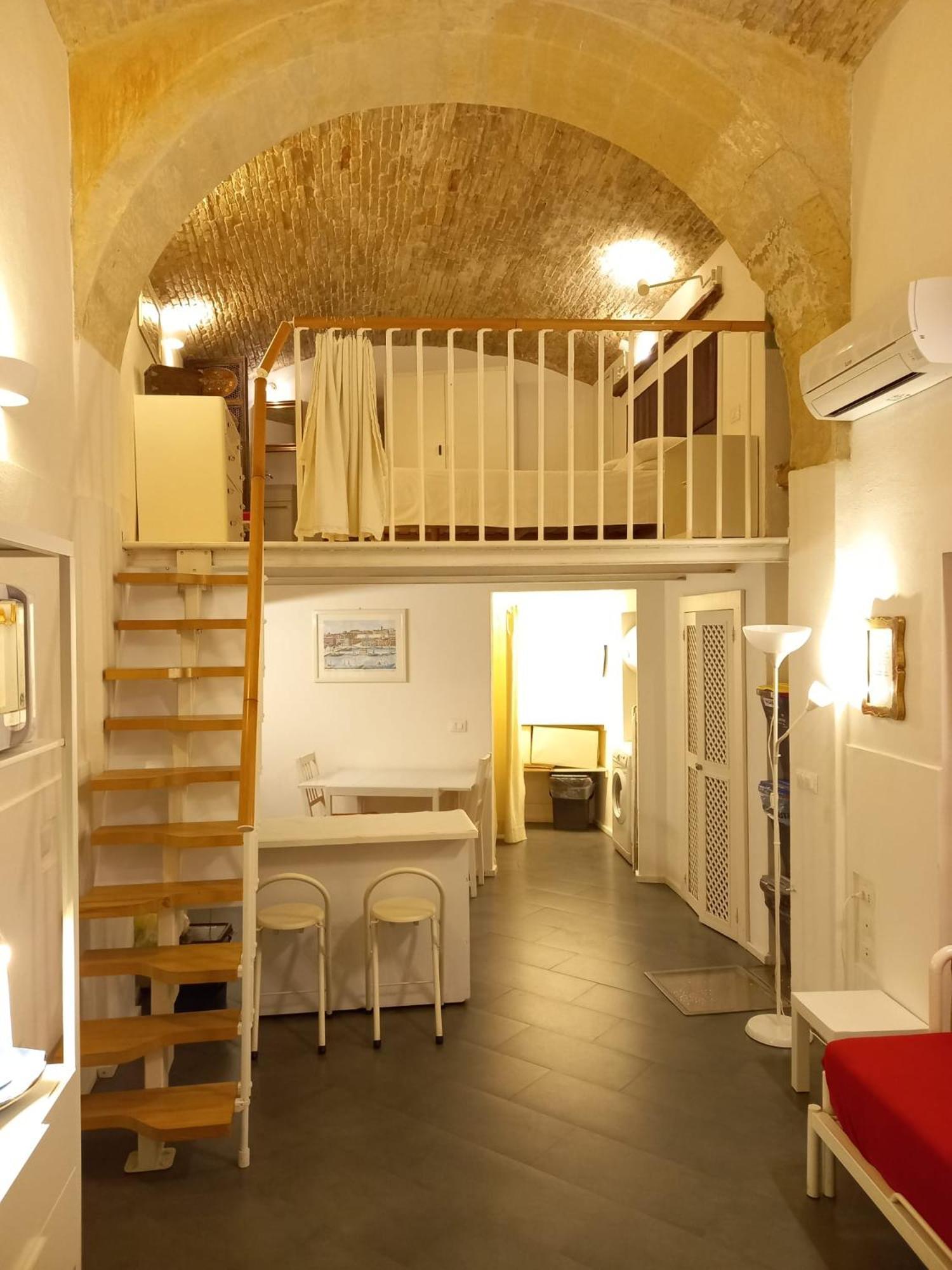 Residenze Palazzo Pes Apartment Cagliari Exterior foto