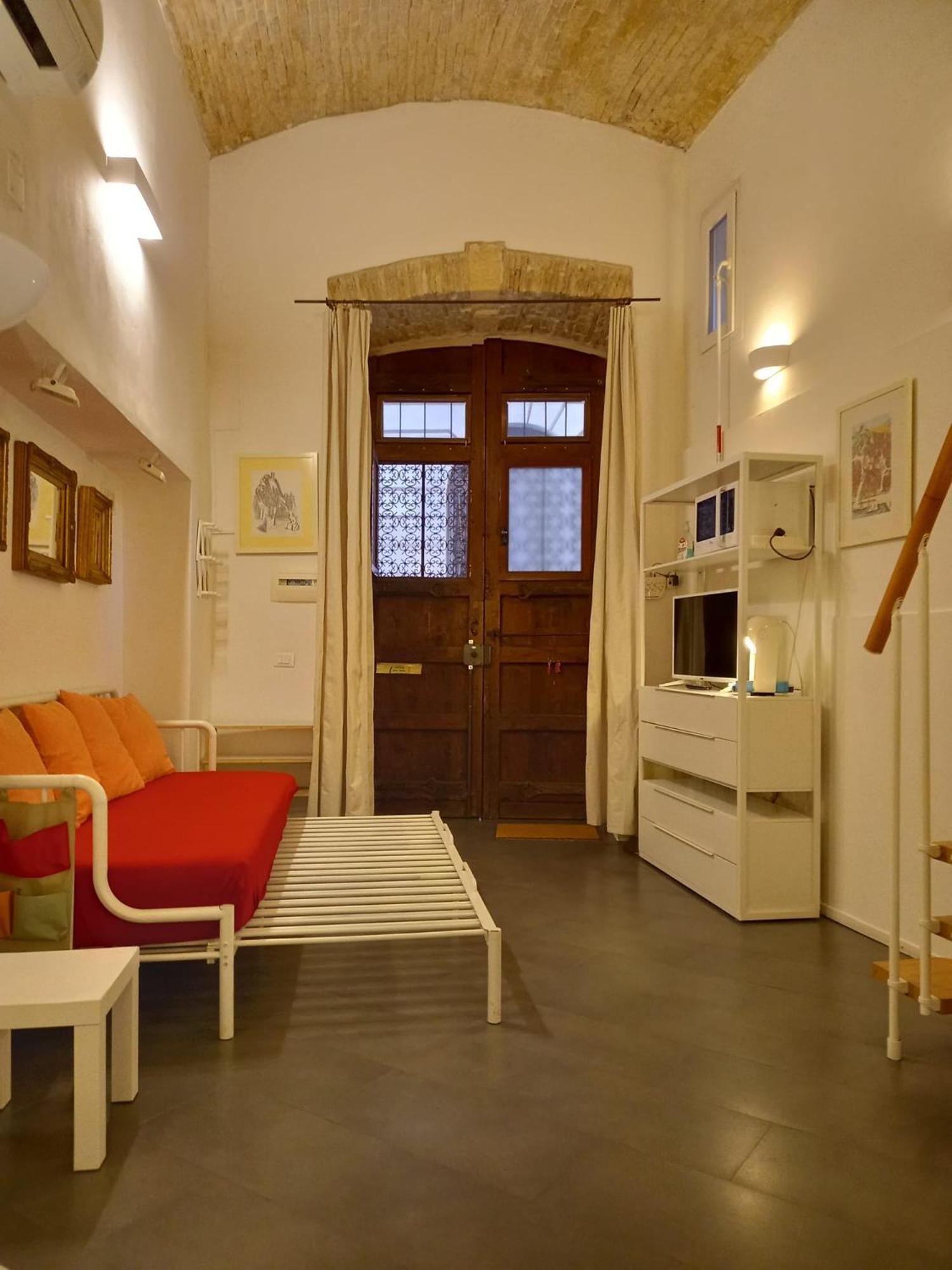 Residenze Palazzo Pes Apartment Cagliari Exterior foto