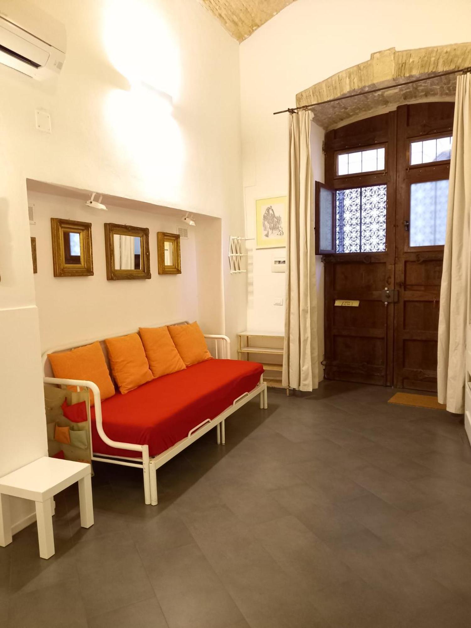 Residenze Palazzo Pes Apartment Cagliari Exterior foto