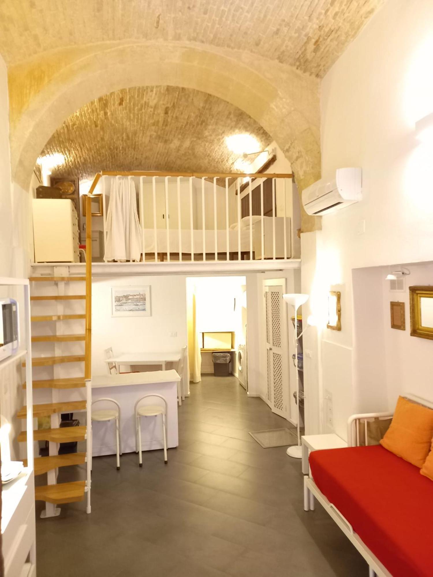 Residenze Palazzo Pes Apartment Cagliari Exterior foto