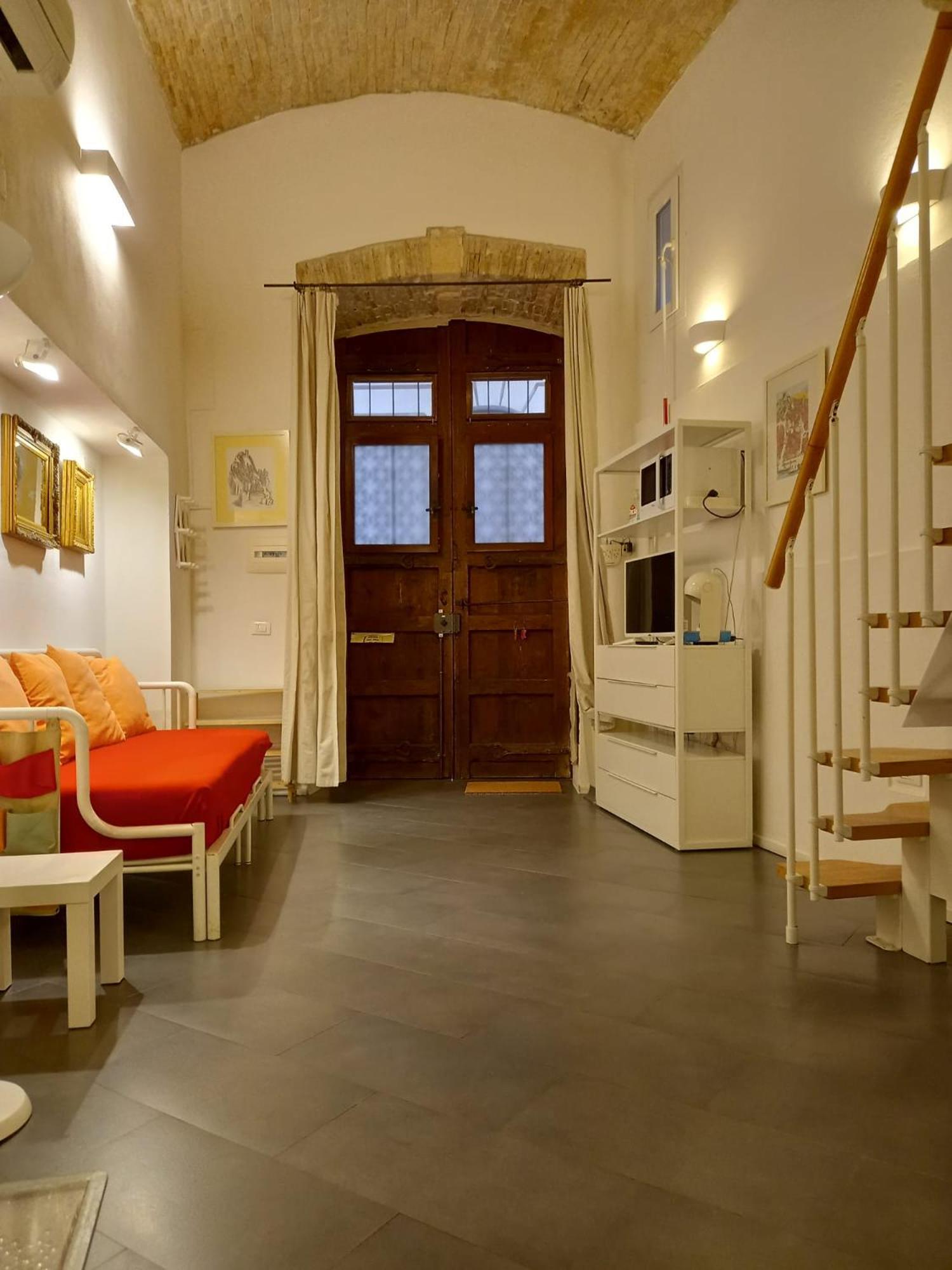 Residenze Palazzo Pes Apartment Cagliari Exterior foto